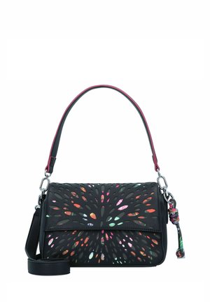 Borsa a mano - black