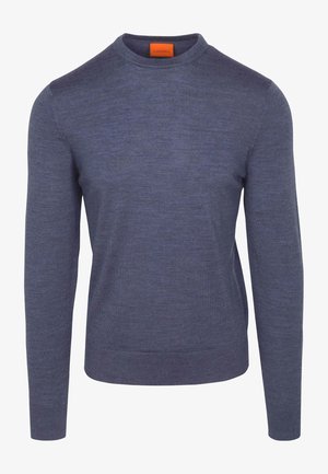 Suitable Trui - blauw