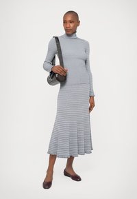 Proenza Schouler White Label PHYLLIS  - Pullover - slate