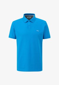 Unausgewählt, dunkles turkis