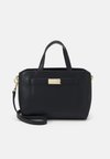 HERITAGE - Käekott - black