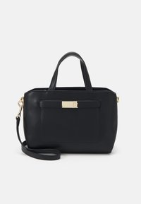 Tommy Hilfiger HERITAGE - Handbag - black