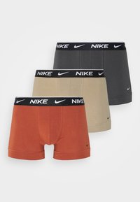 Não selecionado, redstone/khaki/anthracite