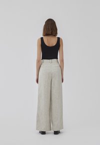 Modström Broek - beige