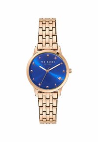 Ted Baker - FITZROVIA FASHION - Ura - rose gold tone Miniaturna slika 1