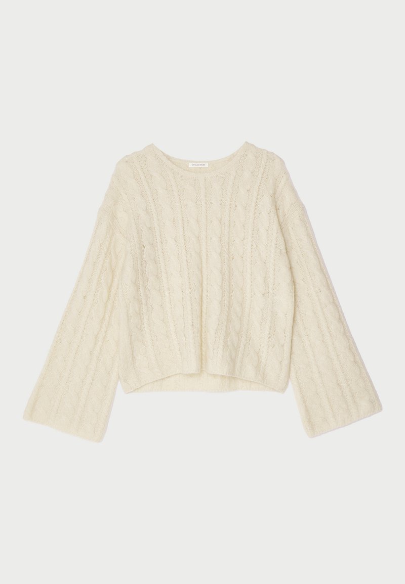 By Malene Birger Trui crème