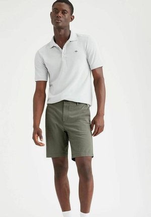 Shorts - verde