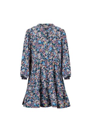 MAYKE - Hverdagskjole - violet