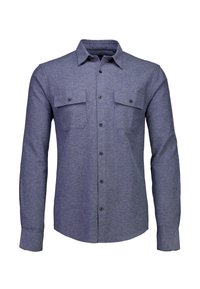 Niet geselecteerd, blue