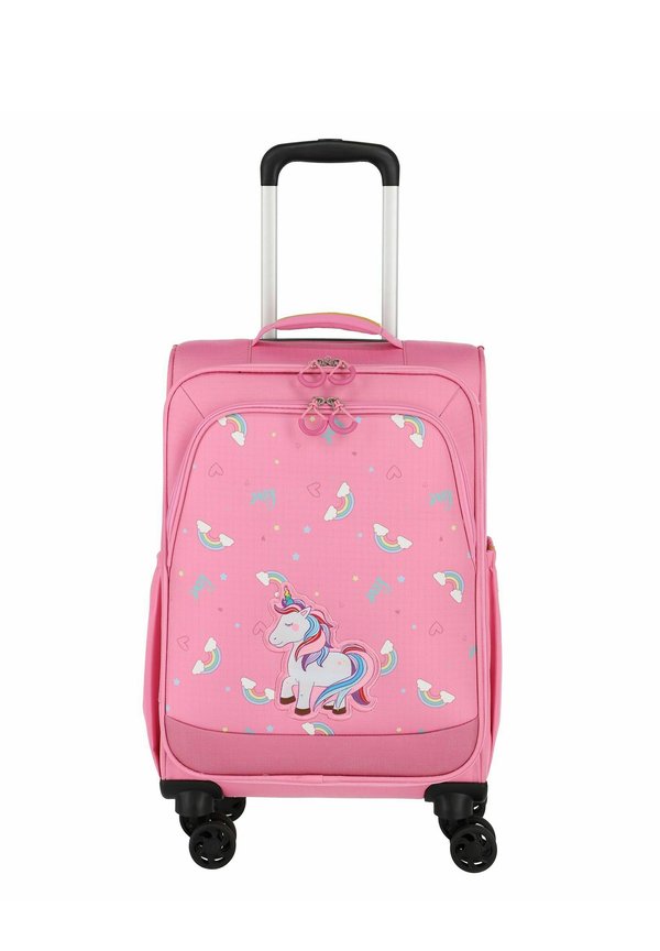 MINIMOVER  - Trolley - einhorn