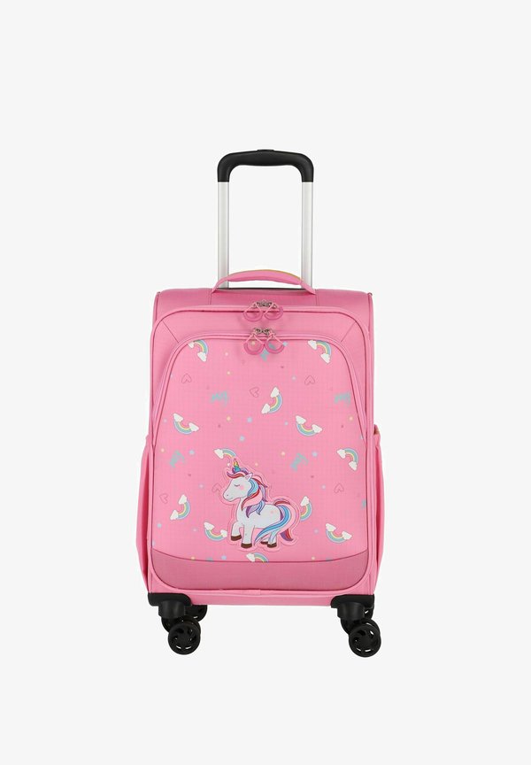 MINIMOVER  - Trolley - einhorn