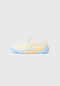Unselected, cream/stone wash