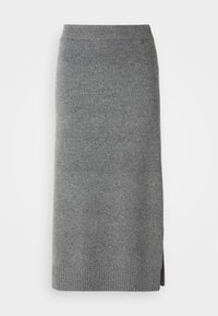 Mos Mosh SKIRT - A-line skjørt - mockingbird