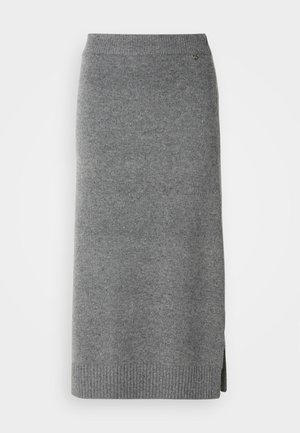 Mos Mosh SKIRT - A-lijn rok - mockingbird
