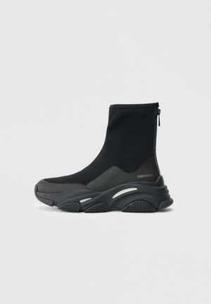 PACCER - Sneakers high - black