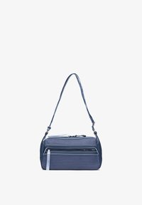 Non selezionato, blue