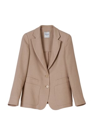 Camomilla Italia, Blazer - brown