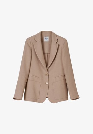 Camomilla Italia, Blazer - brown