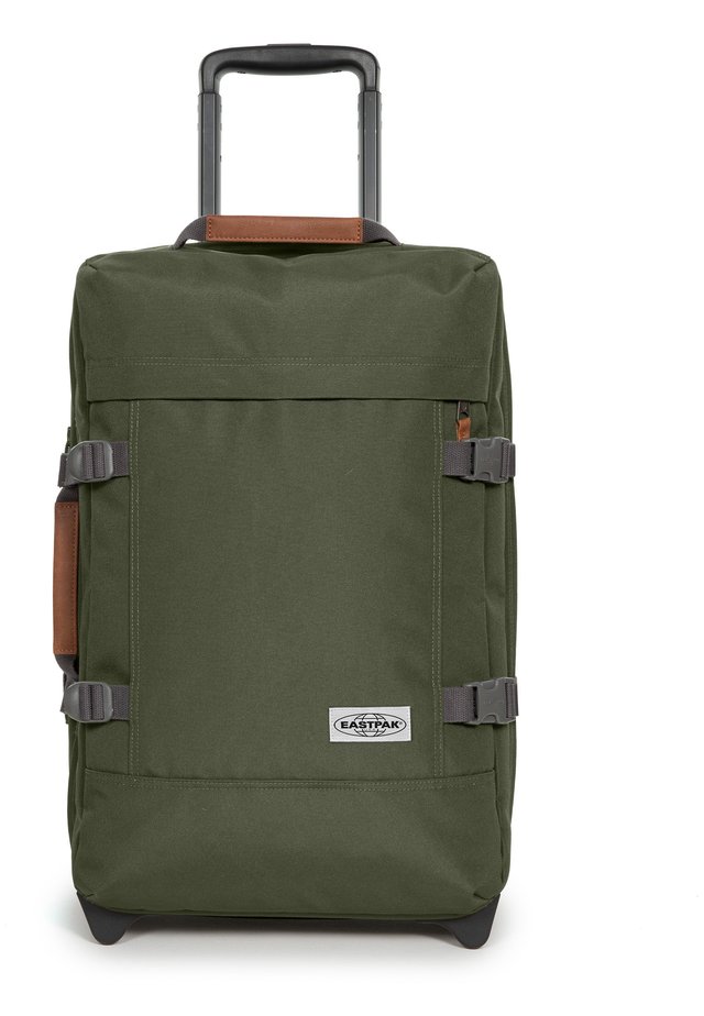 TRANVERZ M - Trolley - graded jungle