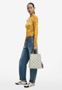 Desigual Hátizsák - brown