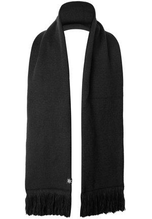 FRINGE - Scarf - black