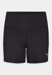 Legingi - black
