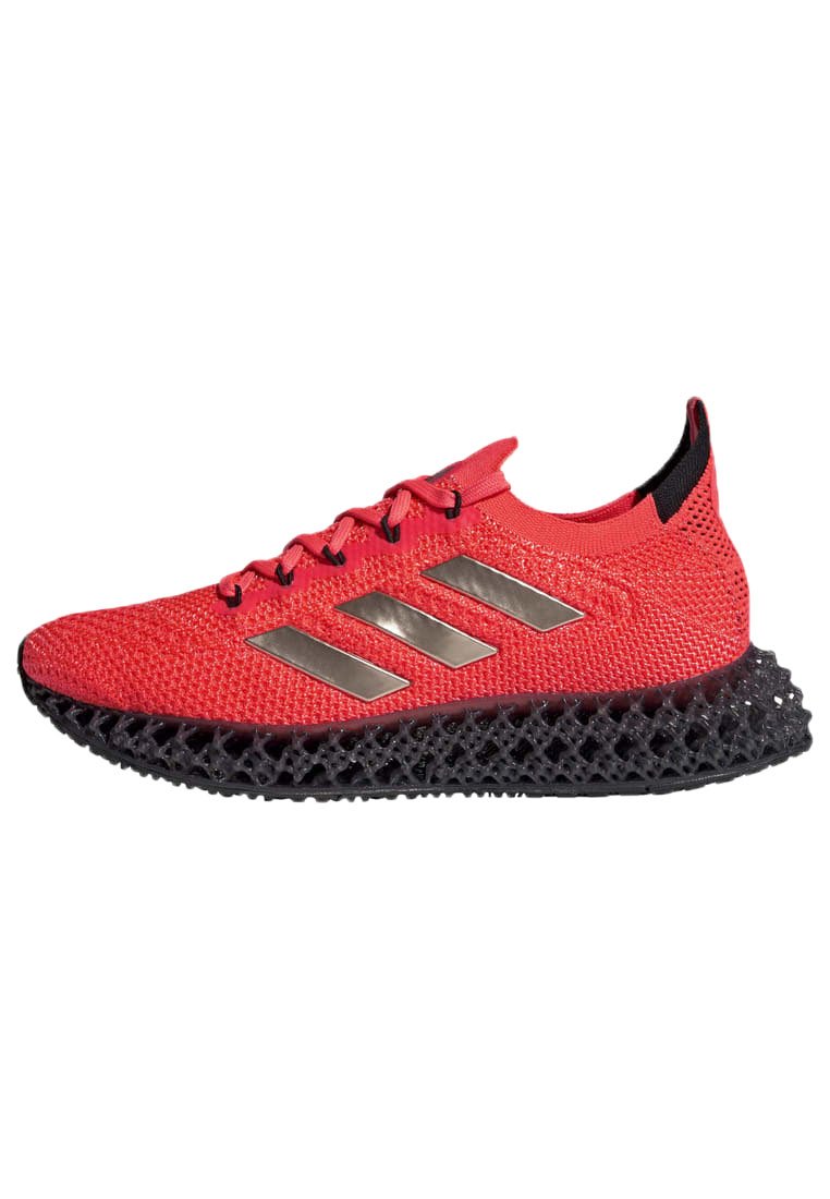 Scarpe sportive da donna rosso | La collezione su Zalando