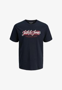 Wybrany, sky captain