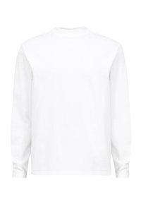 CREW - Maglietta a manica lunga - white