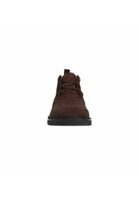 Manfield Veterboots - braun
