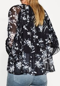 Esprit Collection Blůza - black