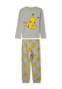 Terranova - Zestaw bielizny nocnej