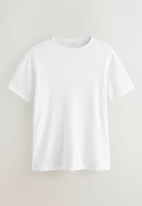 REGULAR FIT - THERMOGEN SHORT SLEEVE 2 PACK - Alussärk - white