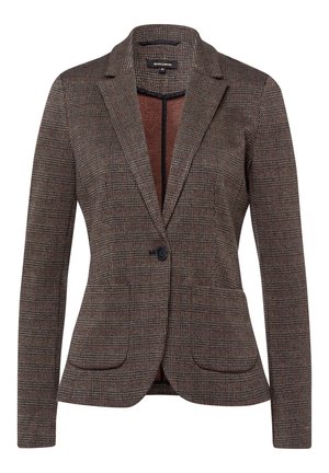 Blazer - light brown