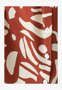 Seleccionado, abstract strokes