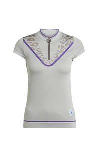 Vybráno, clear onix   dove grey