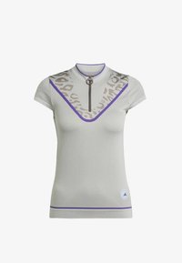 Vybráno, clear onix dove grey