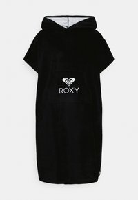 Roxy STAY MAGICAL SOLID - Beach accessory - anthracite