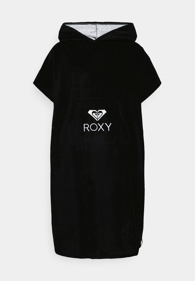 Roxy STAY MAGICAL SOLID - Beach accessory - anthracite
