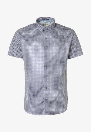 Shirt - blue