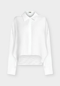 Non sélectionné, white