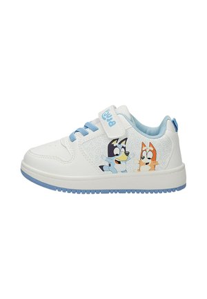 Bartek Baskets basses - white