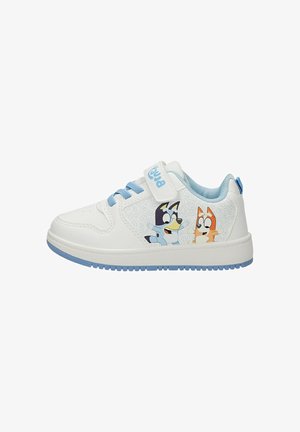 Bartek Baskets basses - white