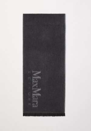 Max Mara Leisure COLIBRI - Sjal / Tørklæder - antracite