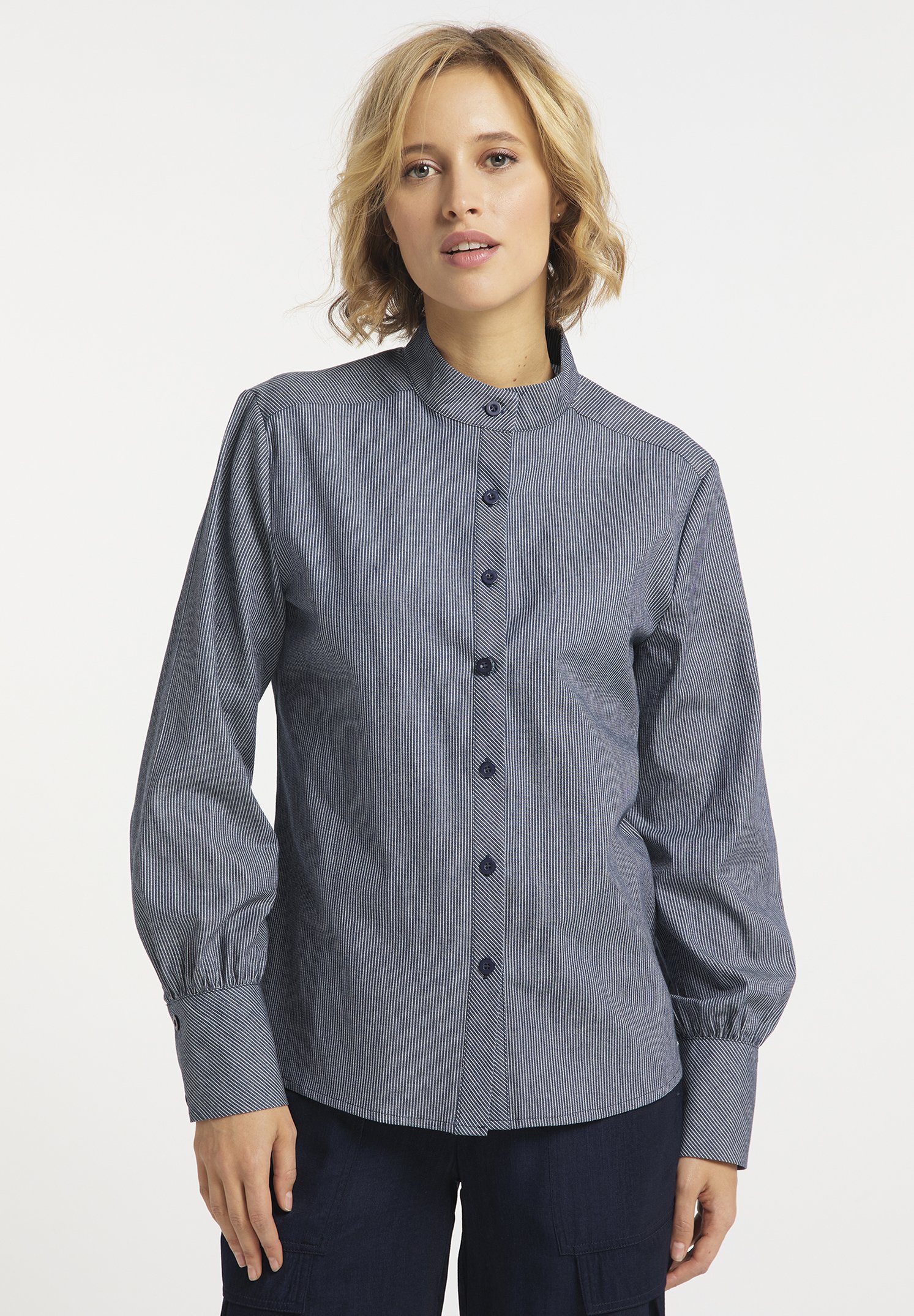Donna Camicia Donna Camicia