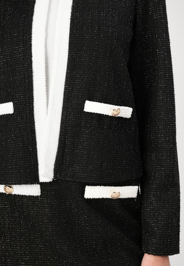 VMTIFFANY - Light jacket4