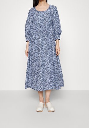 Robe de jour - light blue