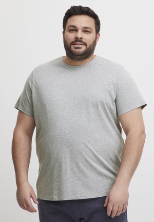 BHBGila - T-shirts basic - bright white