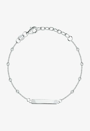 CHRIST, Bracelet - sølv farve