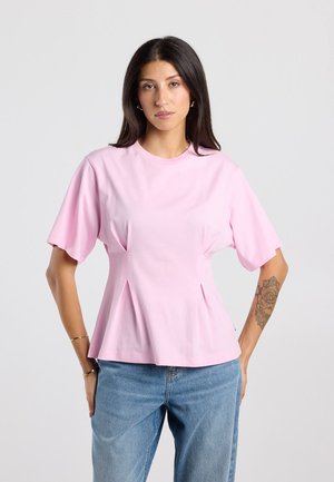 America Today, T-SHIRT - Print T-shirt - pink